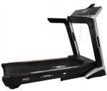 CHRISTOPEIT SPORT TM 5000S 1-22 km/h TFT Display Bluetooth Jooksulint