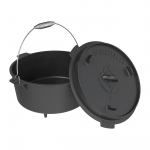 Browin 9 l Malmist pott koos panniga