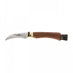 Antonini Old Bear Mushroom Walnut Seenekniv