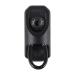 Reptilia Socket M-LOK Sling Loop Mount Black 100-296 Relvav&ouml;&ouml; aasa kinnitus
