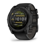 Garmin Tactix 8 AMOLED 51 mm Spordikell