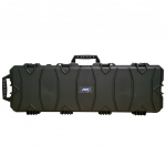 Action Sport Games ASG Hard Case Black Relvakast 100x35x14 cm
