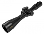 Bushnell Elite Tactical LRTS 3-12x44 SF G3 Optiline sihik