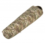 Magamiskott Carinthia Tropen Medium MultiCam - Vasak