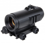 JJ Airsoft ASG DK-9 Black Kollimaator