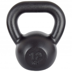 Valuraua ketilebell Kawmet 12 kg