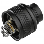 Adapter SureFire UE Scout Light tagumiskork ST07 geell&uuml;liti jaoks - Must