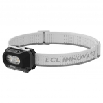 Wuben H4 Black 800lm Esilatern