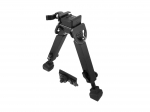 Leapers UTG Rubber Armored QD Tugijalad (bipod) laskmiseks