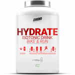 Dion HYDRATE Bike&Run 1250 g Mango (Isotooniline spordijook)