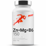 Dion Zn-Mg-B6 150 60 tabletti