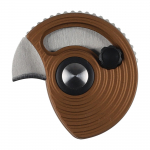 Kizer Snail-Trail V2757A1 Kokkupandav nuga