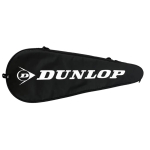 DUNLOP Black Squashireketi kott
