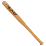 AVENTO 63 cm Puidust pesapallikurikas