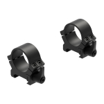 Leupold QRW2 1" Steel Optilise sihiku kinnitus