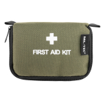 Mil-Tec First Aid Kit Small Olive Esmaabikomplekt