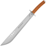 Joker Amazonas Wood JKR717 Mat&scaron;eete