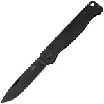 Boker Plus Atlas Black Kokkupandav nuga