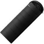 Alpinus Warm 1800 Black LH Magamiskott