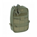 Tasmanian Tiger Tac Pouch 1 Vertical Olive Seljakoti kott