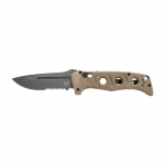 Benchmade 2750SGY-3 Auto Adamas Kokkupandav taktikaline nuga