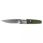 Ganzo G7211-GR Kokkupandav nuga