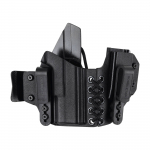 Doubletap Appendix Glock 43X P&uuml;stoli ja salve kott