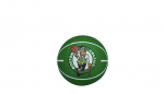 WILSON BASKETBALL DRIBBLER NBA TEAM BOSTON CELTICS Mini korvpallipall