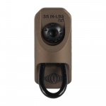 Reptilia Socket M-LOK Sling Loop Mount FDE 100-302 Relvav&ouml;&ouml; aasa kinnitus