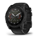 Garmin Tactix 8 Solar 51 mm Spordikell