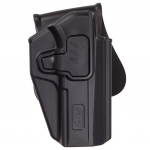 Action Sport Games ASG CZ P-07/CZ P-09 Black P&uuml;stolitasku