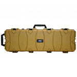 Action Sport Games ASG Hard Case RAL8000 Relvakast 100x35x14 cm