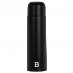 Badger V&auml;listermos 750 ml - Must
