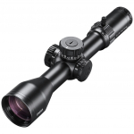 Bushnell Elite Tactical DMR3 3,5-21x50 SF EQL Black Optiline sihik