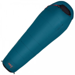 Magamiskott Nils Camp NC2005 - Tume Roheline