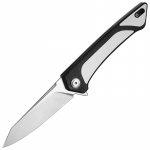 Roxon K2-S35VN White Kokkupandav nuga