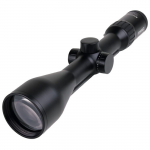 Steiner Ranger 4 3-12x56 Black Optiline sihik koos liistuga