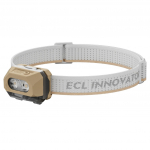 Wuben H4 Sand 800lm Esilatern