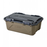 Gregory Alpaca Gear Box 45 Mirage Tan Kandekott 68x45x27 cm