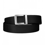 Kore Essentials Tactical Nylon Quarter Gun Belt Q2 1.25" Black Taktikaline v&ouml;&ouml;