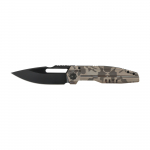 WE Knife Reveille WE23057-3 Kokkupandav nuga