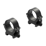 Leupold QRW2 30 mm Steel Optilise sihiku kinnitus