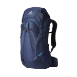 Gregory Jade 33 Midnight Navy Naiste matkaseljakott