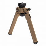 Magpul 1913 Picatinny Rail FDE Relva tugijalad (bipod) MAG941-FDE