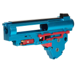 Specna Arms QD CNC Alumiiniumist V3 gearbox korpus