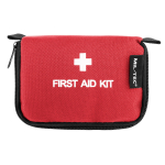 Mil-Tec First Aid Kit Small Red Esmaabikomplekt