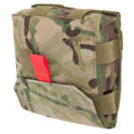 Tasmanian Tiger IFAK Pouch S MKII First Aid Pouch MultiCam Esmaabikomplekt