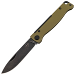 Boker Plus Atlas OD Green Kokkupandav nuga