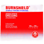 AedMax Burnshield 20 x 20 cm H&uuml;drogeelside