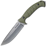 Boker Magnum Persian Fixed Elluj&auml;&auml;misnuga